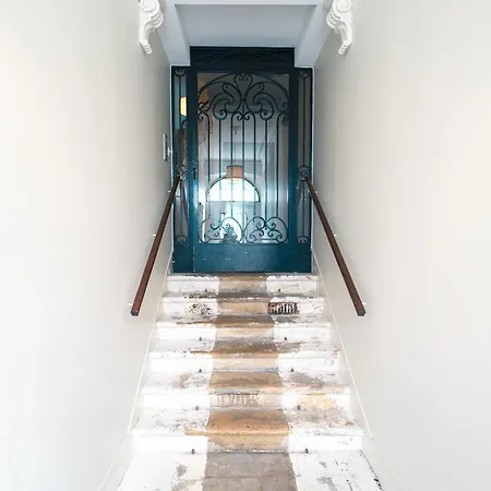 T3 De Prestige Proche Du Jardin Public De