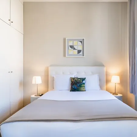 T3 De Prestige Proche Du Jardin Public De