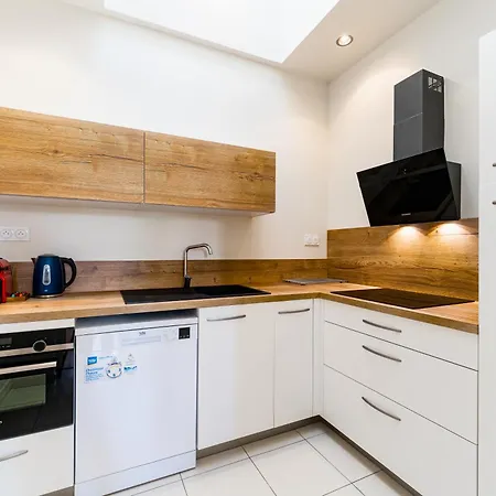 T3 De Prestige Proche Du Jardin Public De