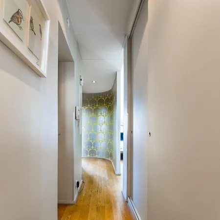 Appartement T3 De Prestige Proche Du Jardin Public De Bordeaux