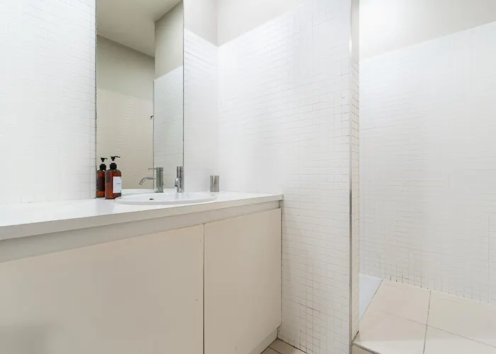 T3 De Prestige Proche Du Jardin Public De * Bordeaux