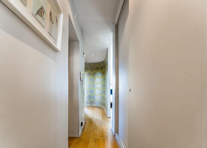 Apartment T3 De Prestige Proche Du Jardin Public De Bordeaux