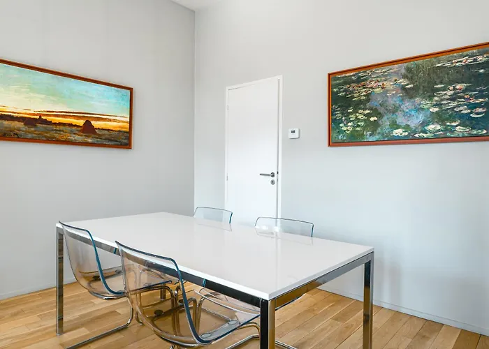 T3 De Prestige Proche Du Jardin Public De * Bordeaux