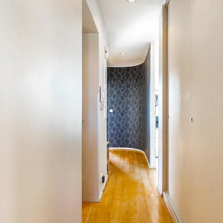 T3 De Prestige Proche Du Jardin Public De Appartamento Bordeaux