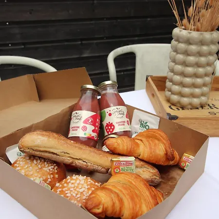 Appartamento T3 De Prestige Proche Du Jardin Public De